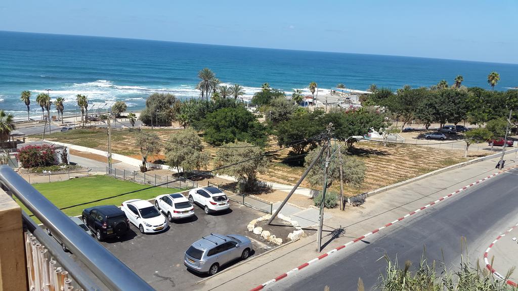 Apartamento Jaffa Family Penthouse, Sea Front , 3Br, 2Ba, Tel Aviv Exterior foto